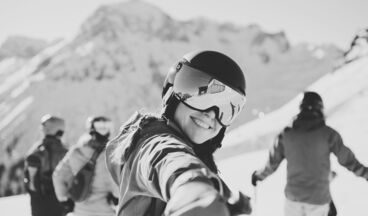 Burg Hotel Oberlech, Bild 19