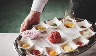 Burg, Lechtaler Stuben, Image 9