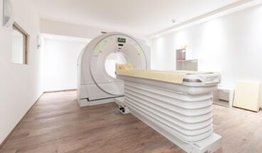 Unfallsanatorium Dr. Rhomberg, Bild 6