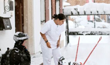 Ambulanz Dr. Rhomberg, Bild 10