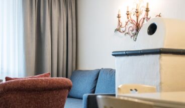 Hotel Pfefferkorn's, Image 14