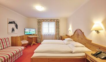 Hotel Pension Bianca, Bild 29