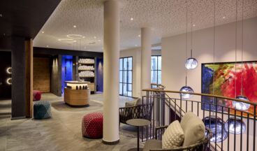 Hotel Petersboden, Bild 3
