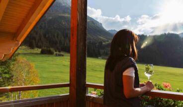 Haus Braunarl, Bild 7