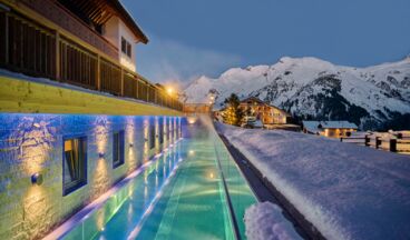 Hotel Petersboden, Bild 5