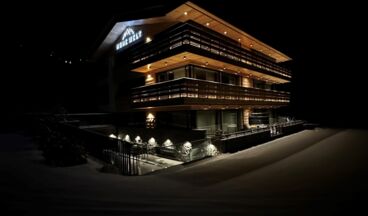 Hohe Welt - luxury apartments, Image 3