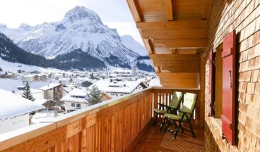 Pension Widderstein, Bild 3