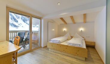 Pension Widderstein, Bild 13