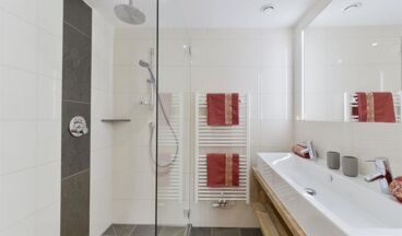 Pension Widderstein, Bild 23