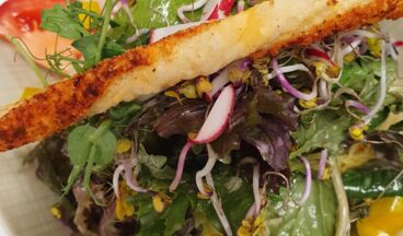 Walkerbach, Restaurant, Bild 3