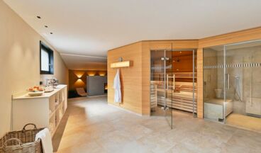 Hotel - Garni Sursilva, Bild 17