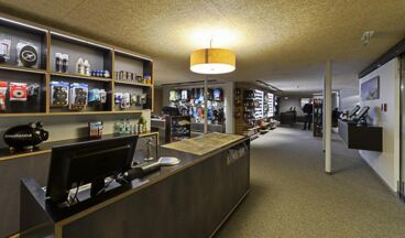 Hotel - Garni Sursilva, Bild 56