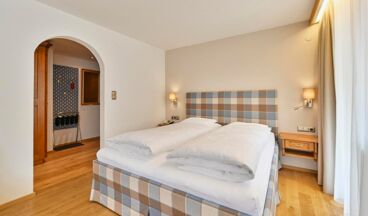 Hotel - Garni Sursilva, Bild 44