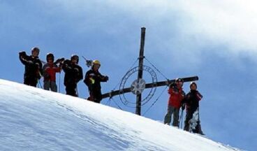 Hotel - Garni Sursilva, Bild 61