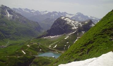 Hotel - Garni Sursilva, Bild 71