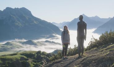 The Green Ring - 3rd Leg