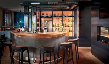 Hotel Sonnblick, Image 16