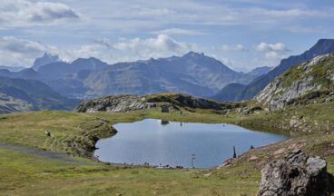 Der Grüne Ring - 1. Etappe, Bild 2