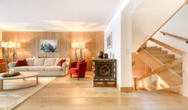 Chalet Lilly by A-Appartments, Image 6