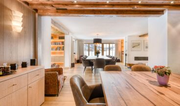 Chalet Lilly by A-Appartments, Image 11