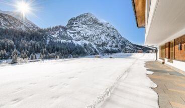Chalet Lilly by A-Appartments, Image 13