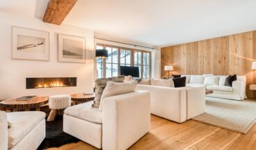 Chalet Lilly by A-Appartments, Image 18