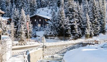 Haus Margarethe, Bild 4