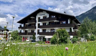 Appart Hotel Knappaboda, Bild 20