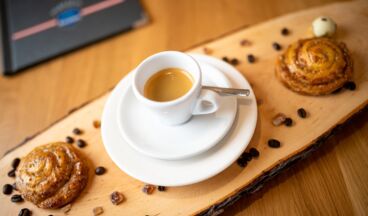 Enzian Stube & Sonnenterrasse, Bild 36