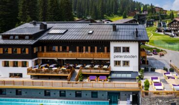 Hotel Petersboden, Bild 22
