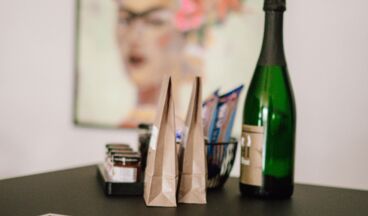 Appart Hotel Knappaboda, Bild 48