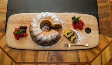 Hotel Garni Schranz, Bild 22