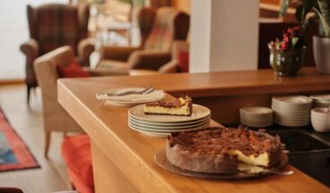 Hotel Garni Schranz, Bild 18