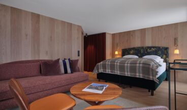 Hotel Garni Schranz, Bild 50