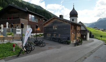 Bike Verleih Zug, Bild 1