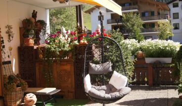 Pension Hartenfels, Bild 24
