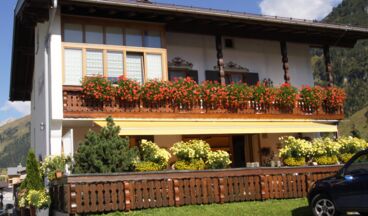 Pension Hartenfels, Bild 44