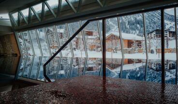 Hotel Austria, Image 4