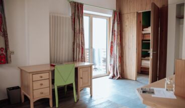 Hotel Goldener Berg, Bild 105