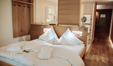 Hotel Goldener Berg, Bild 122