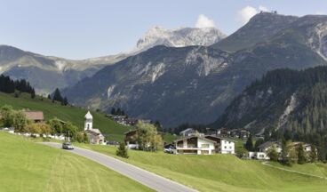 Alphorn, Gasthof, Bild 7