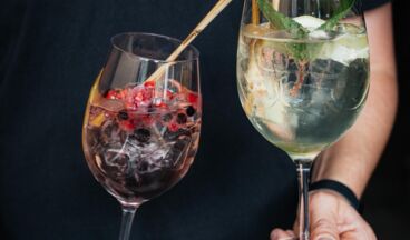 Schneggarei, Skihütte, Bild 6