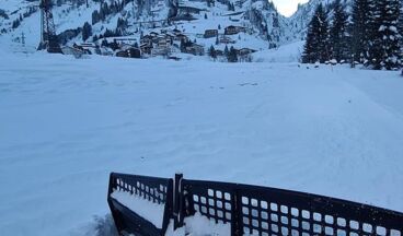 Stubner Winterwanderweg | Lange Runde, Bild 5