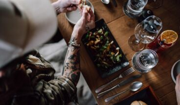 Balma Restaurant | Suites, Bild 2