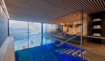 Hotel Roggal, Bild 1