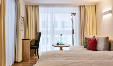 Hotel - Garni Sursilva, Bild 38