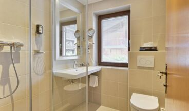 Hotel - Garni Sursilva, Bild 52