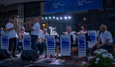 Lecher Dorffest, Bild 3