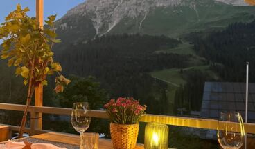 Stäfeli, Achtele WeinRestaurant, Bild 19