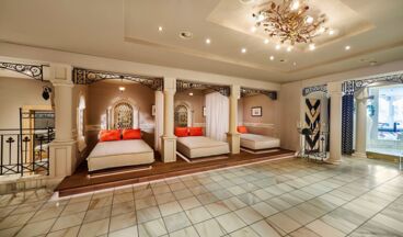 Romantik Hotel Die Krone von Lech, Image 33